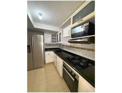 Casa de 4 alcobas en venta en Caney, Cali, 127 m² · foto 4 de 20