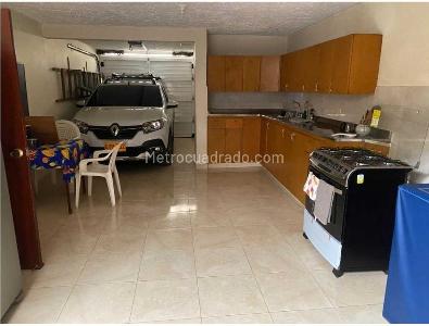 Casa de 4 alcobas en venta en La Flora, Cali, 317 m² · foto 8 de 19