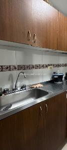Apartamento de 3 alcobas en venta en Ciudad Melendez, Cali, 59 m² · foto 10 de 10