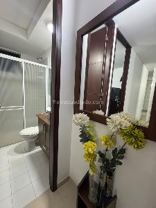 Apartamento de 3 alcobas en venta en Ciudad Melendez, Cali, 59 m² · foto 4 de 10