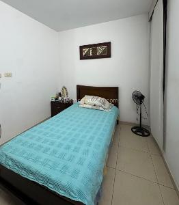 Apartamento de 3 alcobas en venta en Ciudad Melendez, Cali, 59 m² · foto 5 de 10