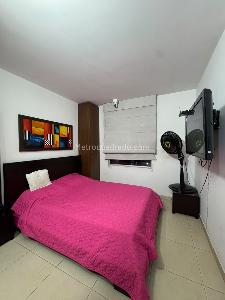 Apartamento de 3 alcobas en venta en Ciudad Melendez, Cali, 59 m² · foto 8 de 10