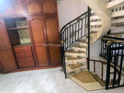 Casa de 4 alcobas en venta en La Base, Cali, 180 m² · foto 14 de 20