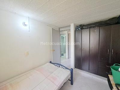 Apartamento de 3 alcobas en venta en Barranquilla, Cali, 57 m² · foto 10 de 20