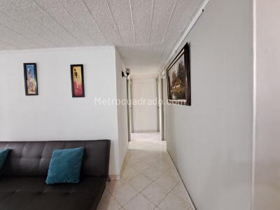 Apartamento de 3 alcobas en venta en Barranquilla, Cali, 57 m² · foto 13 de 20