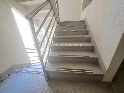 Apartamento de 3 alcobas en venta en Barranquilla, Cali, 57 m² · foto 14 de 20