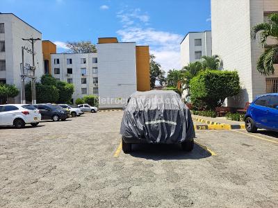 Apartamento de 3 alcobas en venta en Barranquilla, Cali, 57 m² · foto 15 de 20