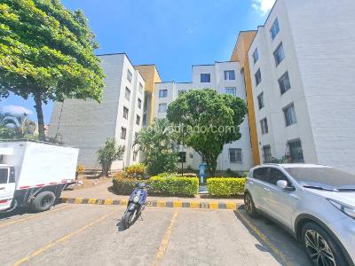 Apartamento de 3 alcobas en venta en Barranquilla, Cali, 57 m² · foto 16 de 20