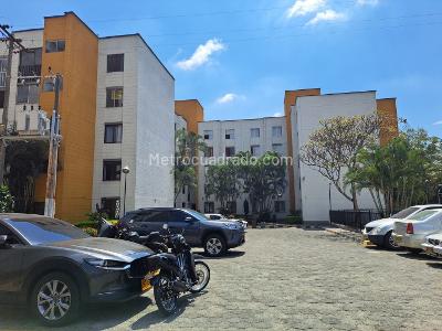 Apartamento de 3 alcobas en venta en Barranquilla, Cali, 57 m² · foto 17 de 20