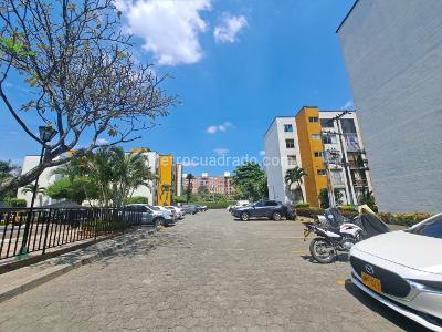 Apartamento de 3 alcobas en venta en Barranquilla, Cali, 57 m² · foto 18 de 20
