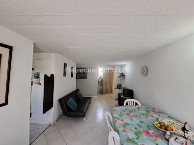 Apartamento de 3 alcobas en venta en Barranquilla, Cali, 57 m² · foto 3 de 20