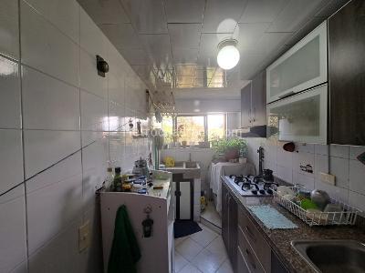 Apartamento de 3 alcobas en venta en Barranquilla, Cali, 57 m² · foto 4 de 20