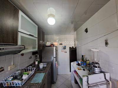 Apartamento de 3 alcobas en venta en Barranquilla, Cali, 57 m² · foto 5 de 20