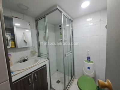 Apartamento de 3 alcobas en venta en Barranquilla, Cali, 57 m² · foto 8 de 20
