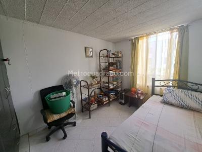 Apartamento de 3 alcobas en venta en Barranquilla, Cali, 57 m² · foto 9 de 20
