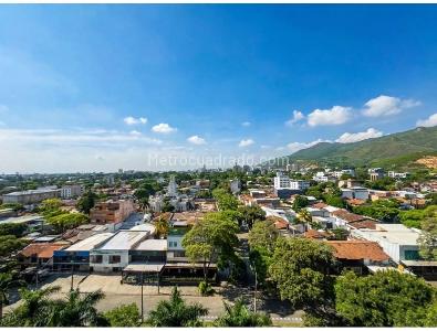 Apartamento de 1 alcoba en venta en Menga, Cali, 34 m² · foto 5 de 8