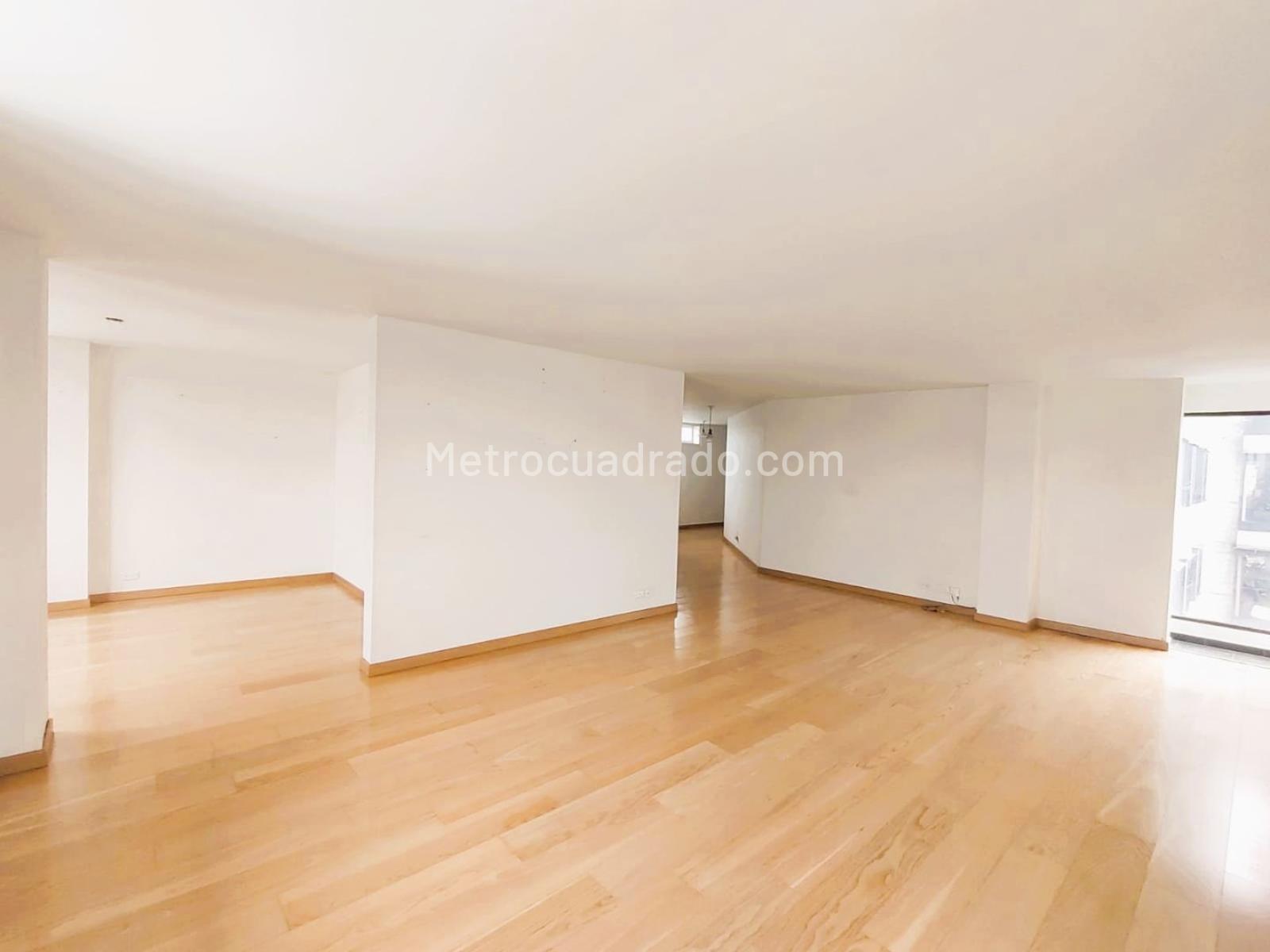 Apartamento en Venta  CHAPINERO CENTRAL