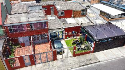 Casa de 3 alcobas en venta en Los Andes, Bogotá, 175 m² · foto 11 de 15
