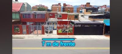 Casa de 3 alcobas en venta en Los Andes, Bogotá, 175 m² · foto 14 de 15