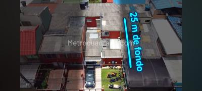 Casa de 3 alcobas en venta en Los Andes, Bogotá, 175 m² · foto 15 de 15
