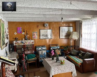 Casa de 3 alcobas en venta en Los Andes, Bogotá, 175 m² · foto 4 de 15