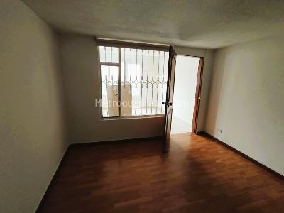 Apartaestudio en arriendo en Los Andes, Bogotá, 32 m² · foto 6 de 6