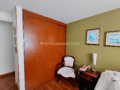 Apartamento de 3 alcobas en venta en Santa Teresa Usaquen, Bogotá, 53 m² · foto 7 de 16