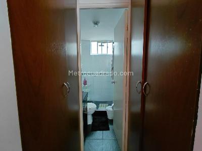 Apartamento de 3 alcobas en venta en Santa Teresa Usaquen, Bogotá, 53 m² · foto 11 de 16