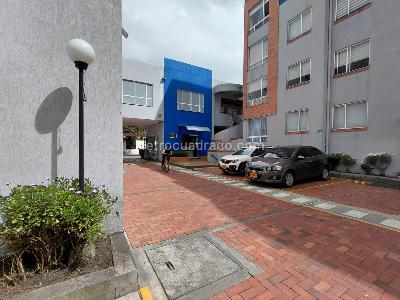 Apartamento de 3 alcobas en venta en Santa Teresa Usaquen, Bogotá, 53 m² · foto 15 de 16