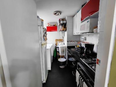 Apartamento de 3 alcobas en venta en Santa Teresa Usaquen, Bogotá, 53 m² · foto 13 de 16