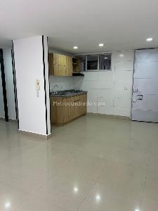 Apartamento en venta en Libertador, Bogotá · foto 2 de 9