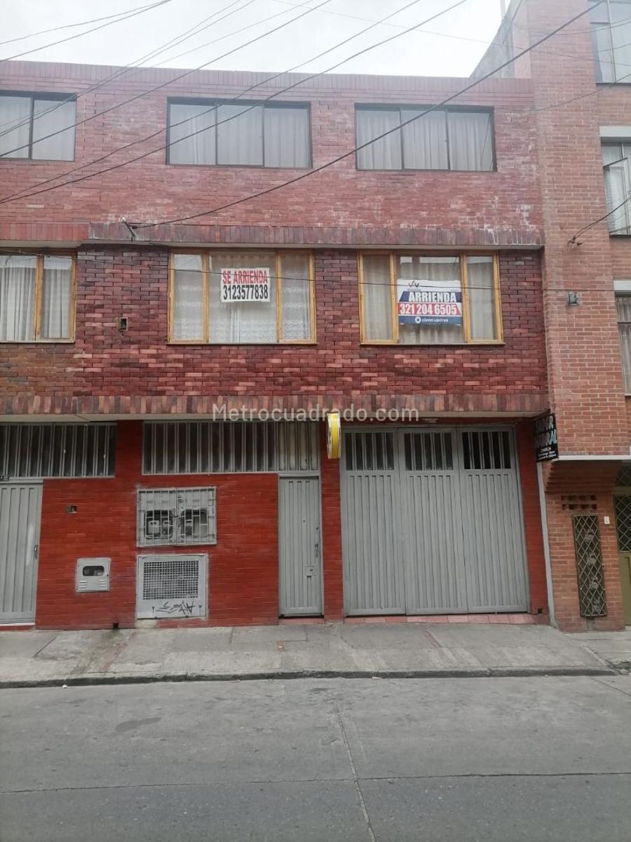 Apartamento en Arriendo  SUBA VILLA ELISA