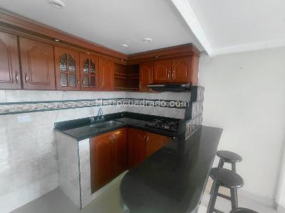 Casa de 3 alcobas en venta en Tierra Grata, Bogotá, 68 m² · foto 4 de 19