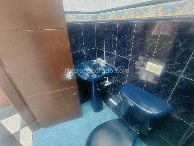 Casa de 3 alcobas en venta en Tierra Grata, Bogotá, 68 m² · foto 16 de 19