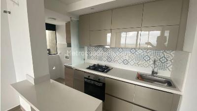 Apartamento de 3 alcobas en venta en Buena Vista, Barranquilla, 87 m² · foto 11 de 20