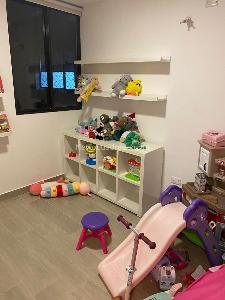 Apartamento de 3 alcobas en venta en Buena Vista, Barranquilla, 87 m² · foto 12 de 20