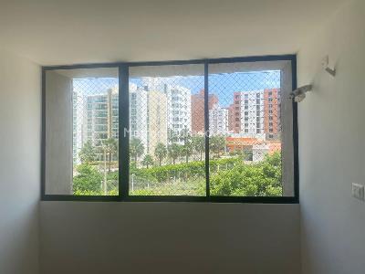 Apartamento de 3 alcobas en venta en Buena Vista, Barranquilla, 87 m² · foto 18 de 20