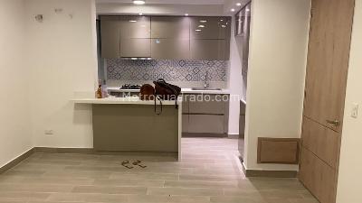 Apartamento de 3 alcobas en venta en Buena Vista, Barranquilla, 87 m² · foto 3 de 20