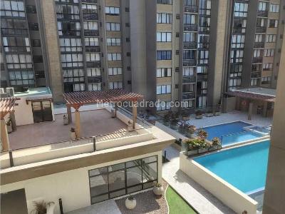 Apartamento de 3 alcobas en venta en Buena Vista, Barranquilla, 87 m² · foto 5 de 20