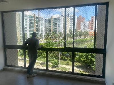 Apartamento de 3 alcobas en venta en Buena Vista, Barranquilla, 87 m² · foto 6 de 20