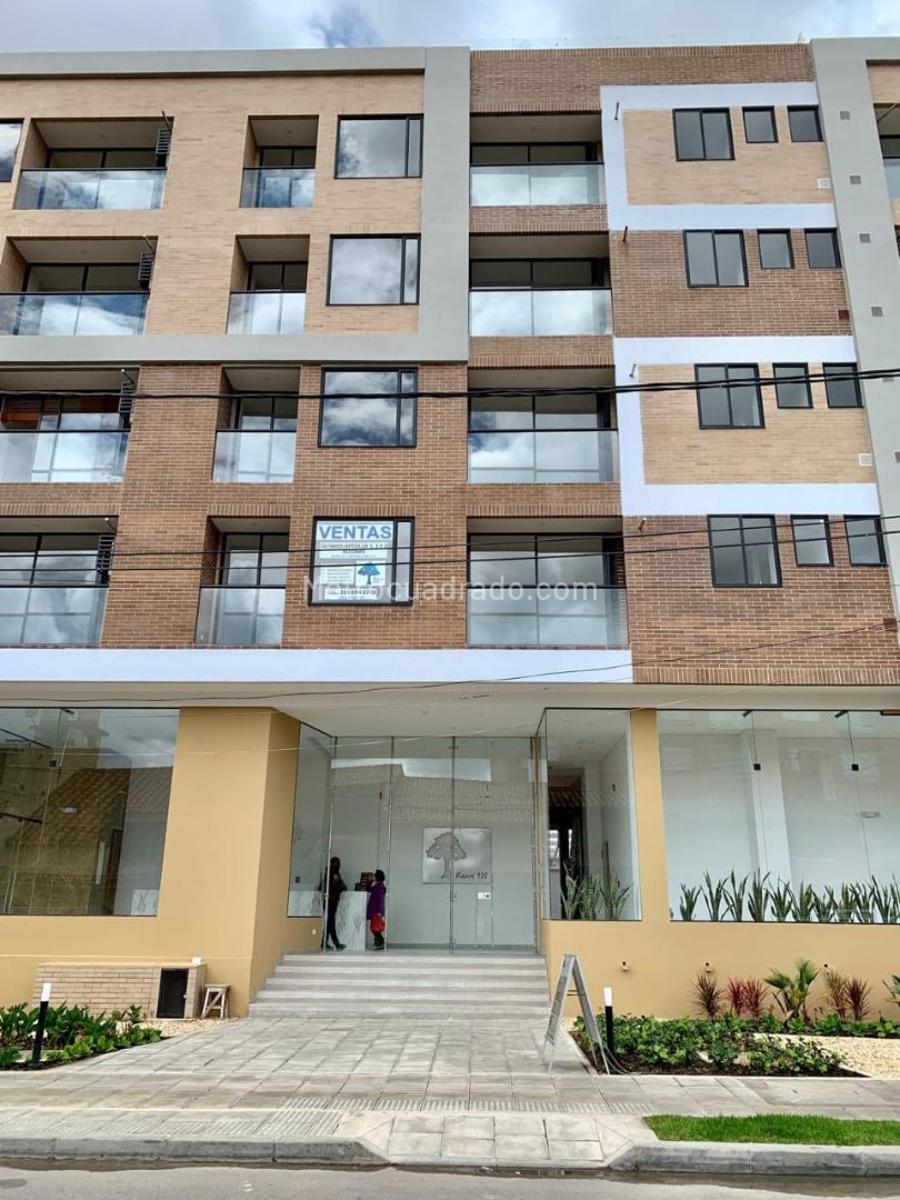 Apartamento en Venta  LOS CEDROS