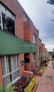 Casa en Venta, SAN JORGE, Bogotá D.C.