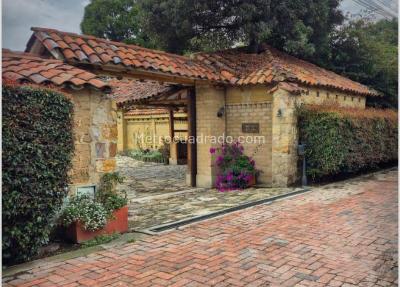 Casa de 3 alcobas en venta en La Herrera, Cajicá, 650 m² · foto 2 de 20