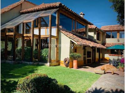 Casa de 3 alcobas en venta en La Herrera, Cajicá, 650 m² · foto 6 de 20