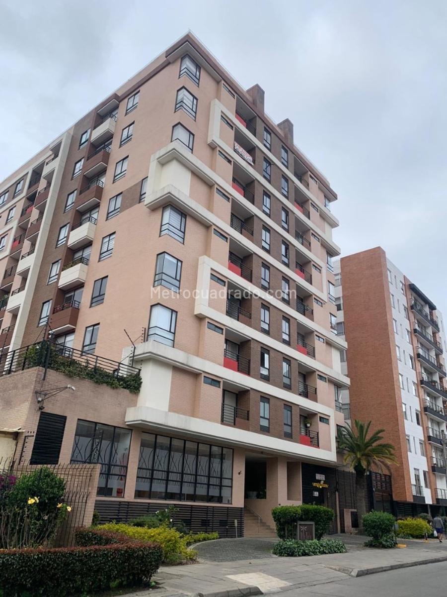 Apartamento en Venta  BELMIRA CEDRITOS