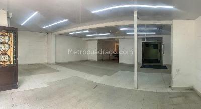 Casa en venta en San Felipe, Bogotá · foto 3 de 4