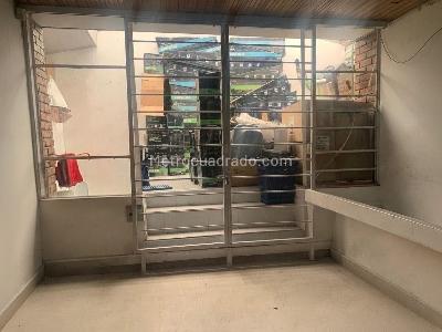 Casa en venta en San Felipe, Bogotá · foto 4 de 4