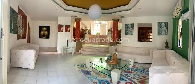 Casa de 5 alcobas en venta en Condominio Campestre El Peñon, Girardot, 800 m² · foto 10 de 20