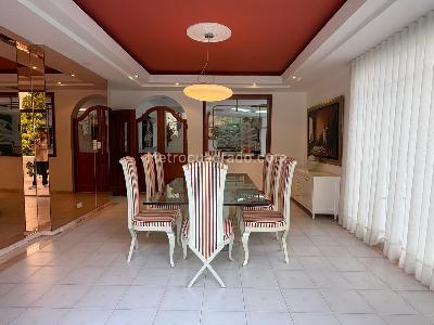 Casa de 5 alcobas en venta en Condominio Campestre El Peñon, Girardot, 800 m² · foto 11 de 20