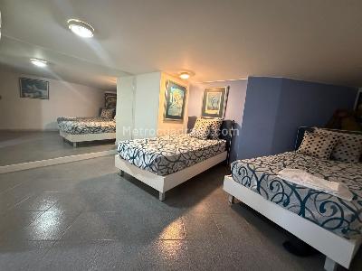 Casa de 5 alcobas en venta en Condominio Campestre El Peñon, Girardot, 800 m² · foto 14 de 20